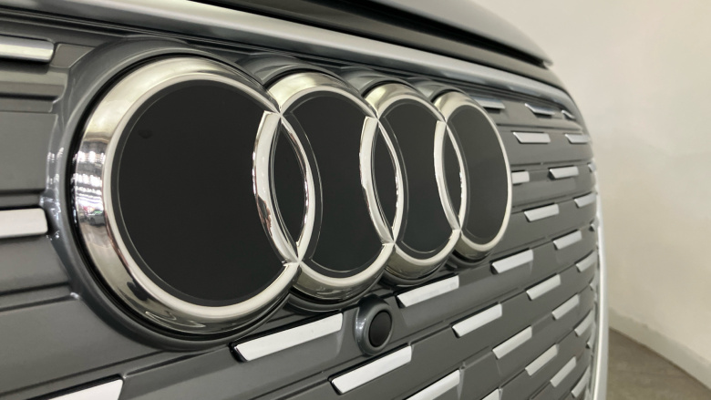 Audi Q4 e-tron 150kW 40 63kWh S Line 5dr Auto [Leather] Electric Estate